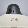 Maillot Match AC Milan Exterieur 2021/2022