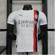 Maillot Match AC Milan Exterieur 2023/2024