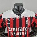 Maillot Match AC Milan Fourth 2021/2022