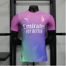 Maillot Match AC Milan Third 2023/2024