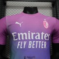 Maillot Match AC Milan Third 2023/2024