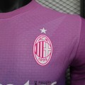 Maillot Match AC Milan Third 2023/2024