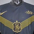 Maillot Match AIK Fotboll 130th Anniversary 2021/2022