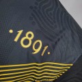 Maillot Match AIK Fotboll 130th Anniversary 2021/2022