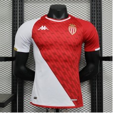 Maillot Match AS Monaco Domicile 2023/2024