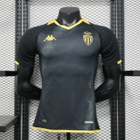 Maillot Match AS Monaco Exterieur 2023/2024