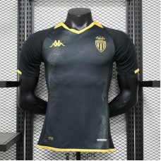 Maillot Match AS Monaco Exterieur 2023/2024