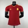 acheter Maillot Match AS Roma Domicile 2023/2024