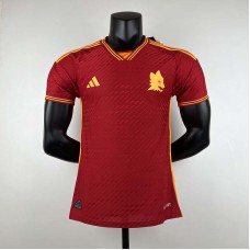 Maillot Match AS Roma Domicile 2023/2024