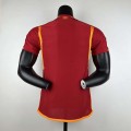 acheter Maillot Match AS Roma Domicile 2023/2024