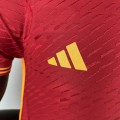 acheter Maillot Match AS Roma Domicile 2023/2024