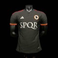 acheter Maillot Match AS Roma Third 2023/2024