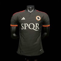 Maillot Match AS Roma Third 2023/2024