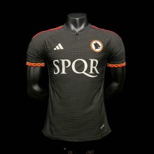 Maillot Match AS Roma Third 2023/2024