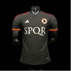 Maillot Match AS Roma Third 2023/2024