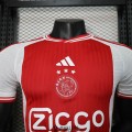Maillot Match Ajax Domicile 2023/2024