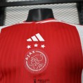 acheter Maillot Match Ajax Domicile 2023/2024