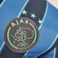 Maillot Match Ajax Exterieur 2021/2022