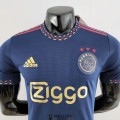 Maillot Match Ajax Exterieur 2022/2023