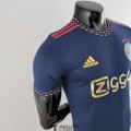 Maillot Match Ajax Exterieur 2022/2023