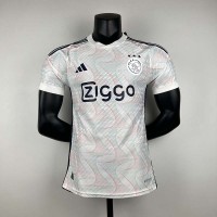 Maillot Match Ajax Exterieur 2023/2024