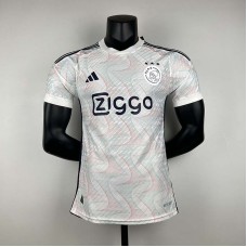 Maillot Match Ajax Exterieur 2023/2024