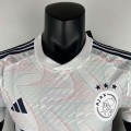 Maillot Match Ajax Exterieur 2023/2024