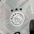 acheter Maillot Match Ajax Exterieur 2023/2024