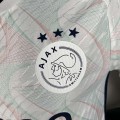 Maillot Match Ajax Exterieur 2023/2024