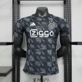 acheter Maillot Match Ajax Third 2023/2024