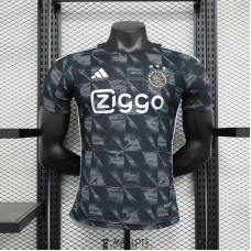 Maillot Match Ajax Third 2023/2024