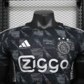 acheter Maillot Match Ajax Third 2023/2024