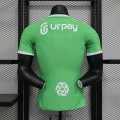 acheter Maillot Match Al Ahli Saudi FC Domicile 2023/2024
