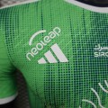 acheter Maillot Match Al Ahli Saudi FC Domicile 2023/2024