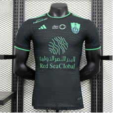 Maillot Match Al Ahli Saudi FC Third 2023/2024