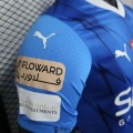 acheter Maillot Match Al Hilal Domicile 2023/2024