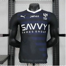 Maillot Match Al Hilal Third 2023/2024