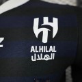 Maillot Match Al Hilal Third 2023/2024