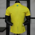 acheter Maillot Match Al Nassr FC Domicile 2023/2024