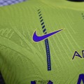 acheter Maillot Match Al Nassr FC Domicile 2023/2024