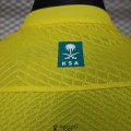 acheter Maillot Match Al Nassr FC Domicile 2023/2024