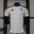 Maillot Match Allemagne Domicile 2024/2025