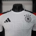 Maillot Match Allemagne Domicile 2024/2025