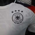 Maillot Match Allemagne Domicile 2024/2025