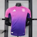 acheter Maillot Match Allemagne Exterieur 2024/2025