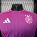 acheter Maillot Match Allemagne Exterieur 2024/2025