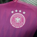 acheter Maillot Match Allemagne Exterieur 2024/2025