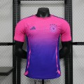 Maillot Match Allemagne Pink I 2023/2024