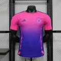 acheter Maillot Match Allemagne Pink I 2023/2024