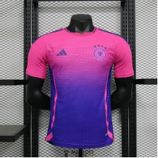 Maillot Match Allemagne Pink I 2023/2024